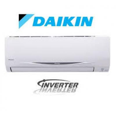 Các tính năng bảo vệ sức khỏe trên máy lạnh Daikin