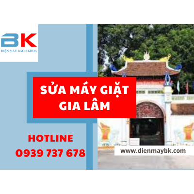 Sửa Máy Giặt Gia Lâm - Top 6 Khó Khăn Khi Gọi Thợ Sửa Chữa Uy Tín