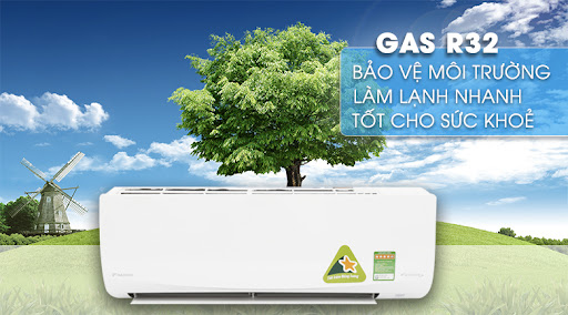 Điều hòa Casper R32 là gì? Điều hòa Casper R32 giá bao nhiêu?