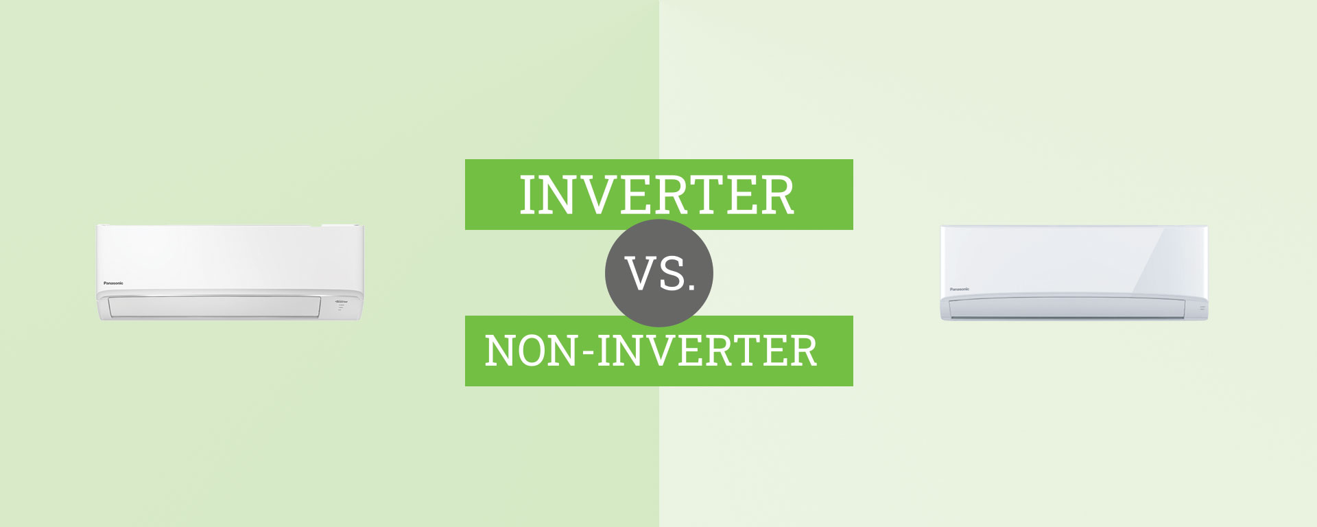inverter với non inverter